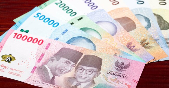 インドネシアで10月発足のプラボウォ新政権、「先進国入り」とルピア安の期待と懸念