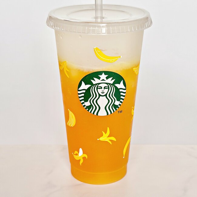 「2店舗まわって購入」「絶対欲しかった！」スターバックスの“色が変わるカップ”がめちゃめちゃ可愛い！「使うの楽しみすぎる」