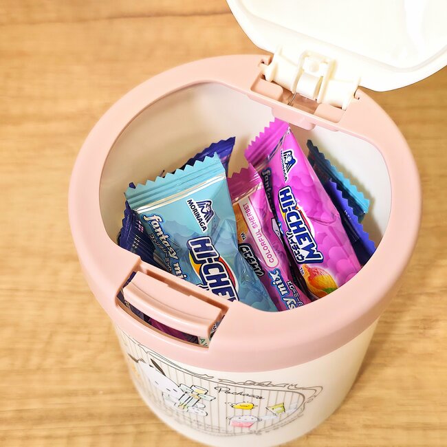 万能すぎて何個でも欲しい！ダイソーで見つけた“220円ケース”が家中で大活躍！