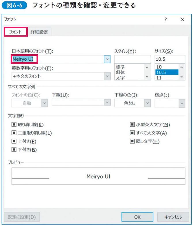 これは快感 一瞬で 混在した書体 を統一するメール術 アウトルック最速仕事術 ダイヤモンド オンライン