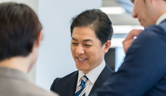 仕事ができる人の鬼インプット