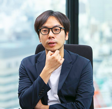 サイボウズ式編集長の藤村能光氏