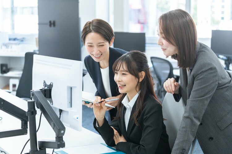 「主体性」が育つ職場と、育たない職場――その差を生むリーダーの「小さな違い」とは?