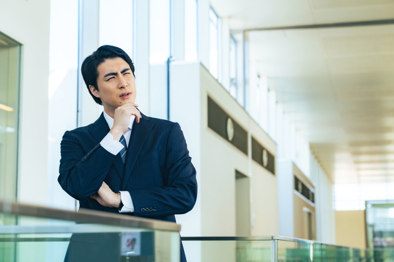 40代マネジャーが10年以上抱えていた「主体性ゼロの部下を動かせない」悩みが一瞬で解消した驚きのテクニック