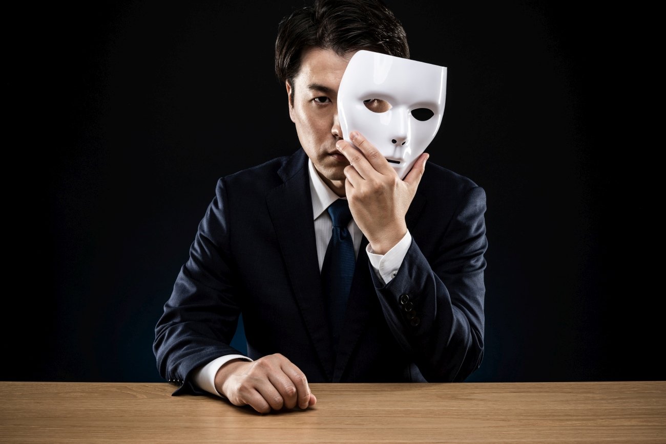 「不義理をしない界隈の人」が一生悩まない最強すぎる理由とは?