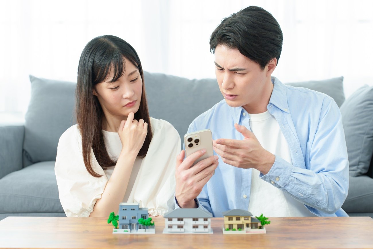 「賃貸」か「持ち家」か?「もう一生迷わない」すごい思考回路とは?