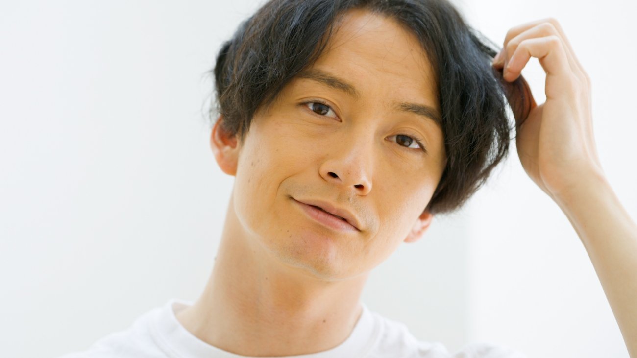 「第一印象」で一生悩まない人