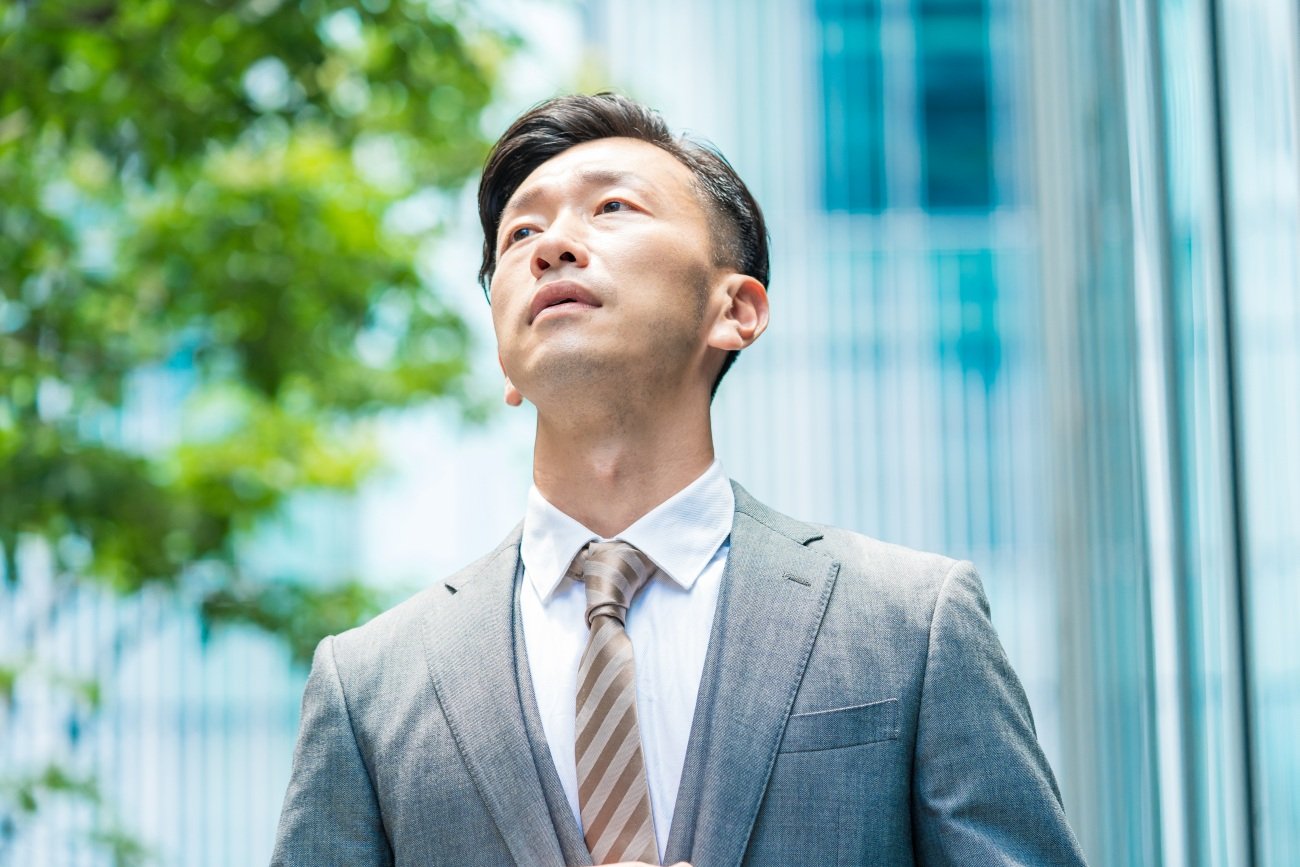年収200万ダウン! 悩みすぎた40代ベテランがとった行動に社長が激怒のなぜ