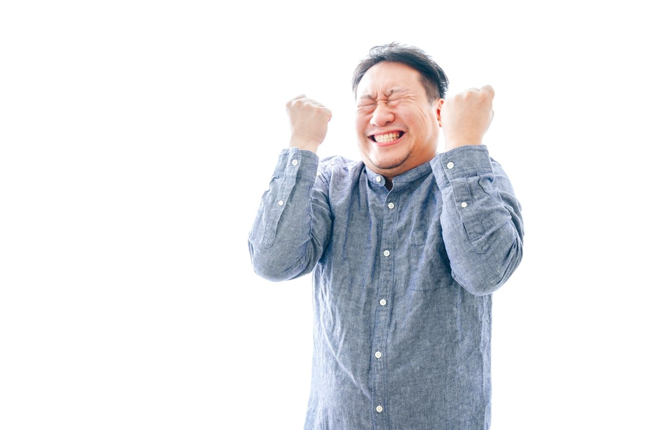 何をやってもうまくいかない人が“全勝・無敵状態”で成功するすんごい考え方