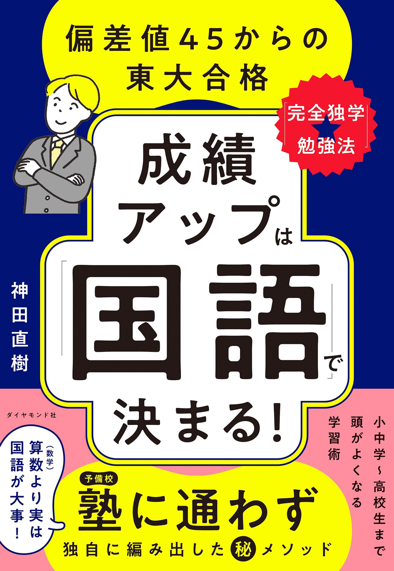 【偏差値45→東大合格】頭のいい子がやっている「絵画鑑賞」と「学力向上」の意外な共通点