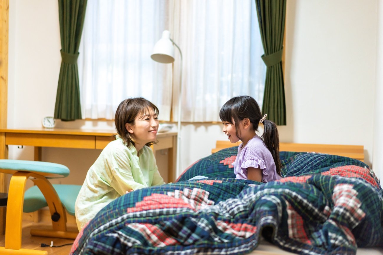 子どもの「言語化力」を驚くほど伸ばす、意外な声かけとは？