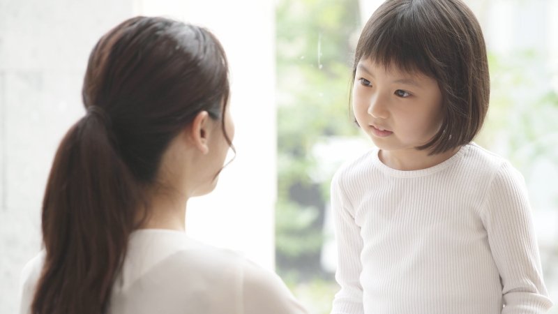 【NGワード】親が子どもに絶対言うべきでない言葉・ナンバー1