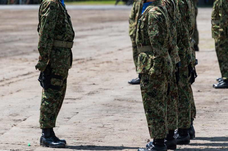 上司から圧倒的にOKをもらいやすくなる!自衛隊で使われている「合意形成」のためのツールとは?