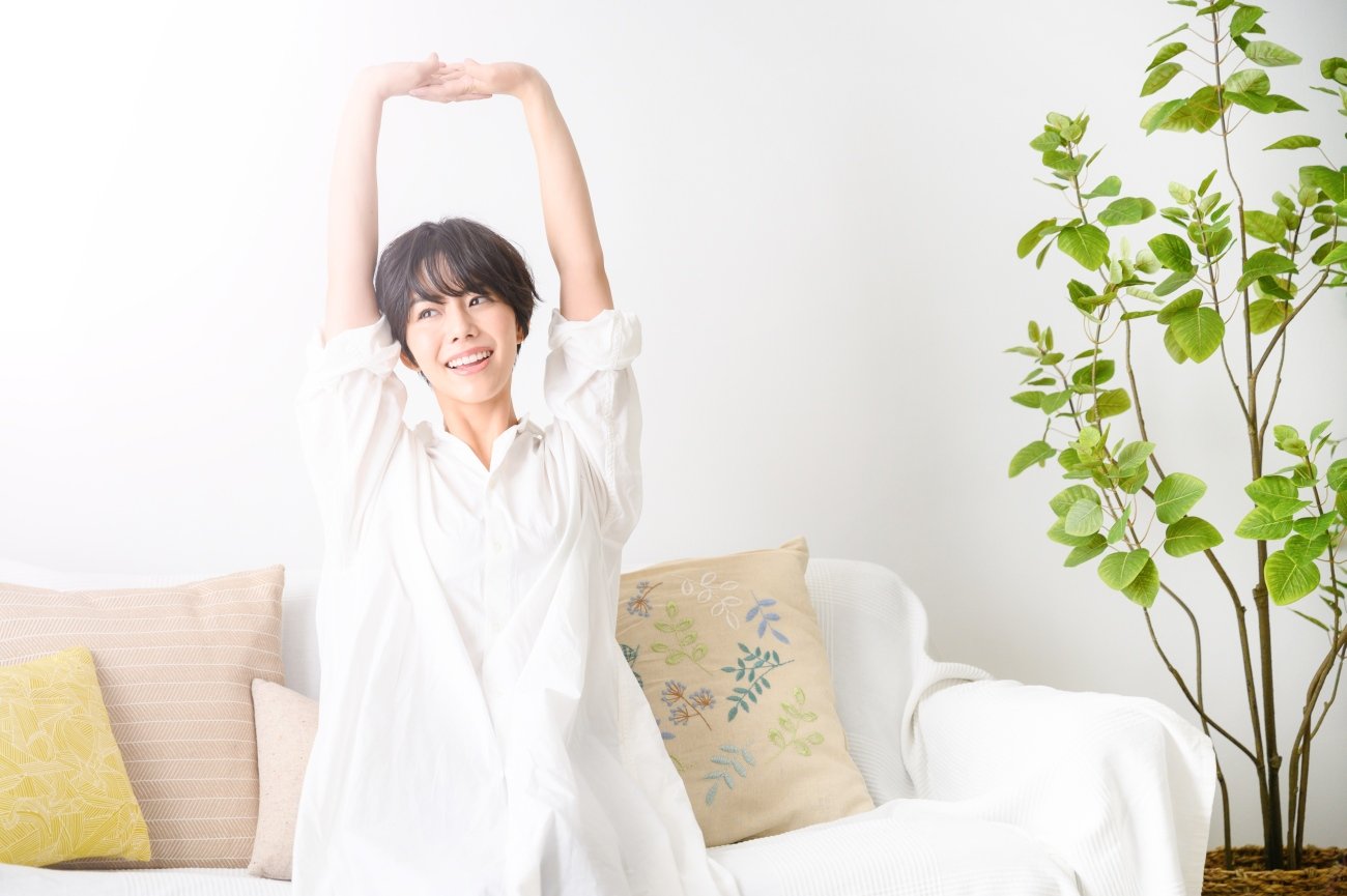 脳をジャックする「悩み事」を一瞬で消す方法