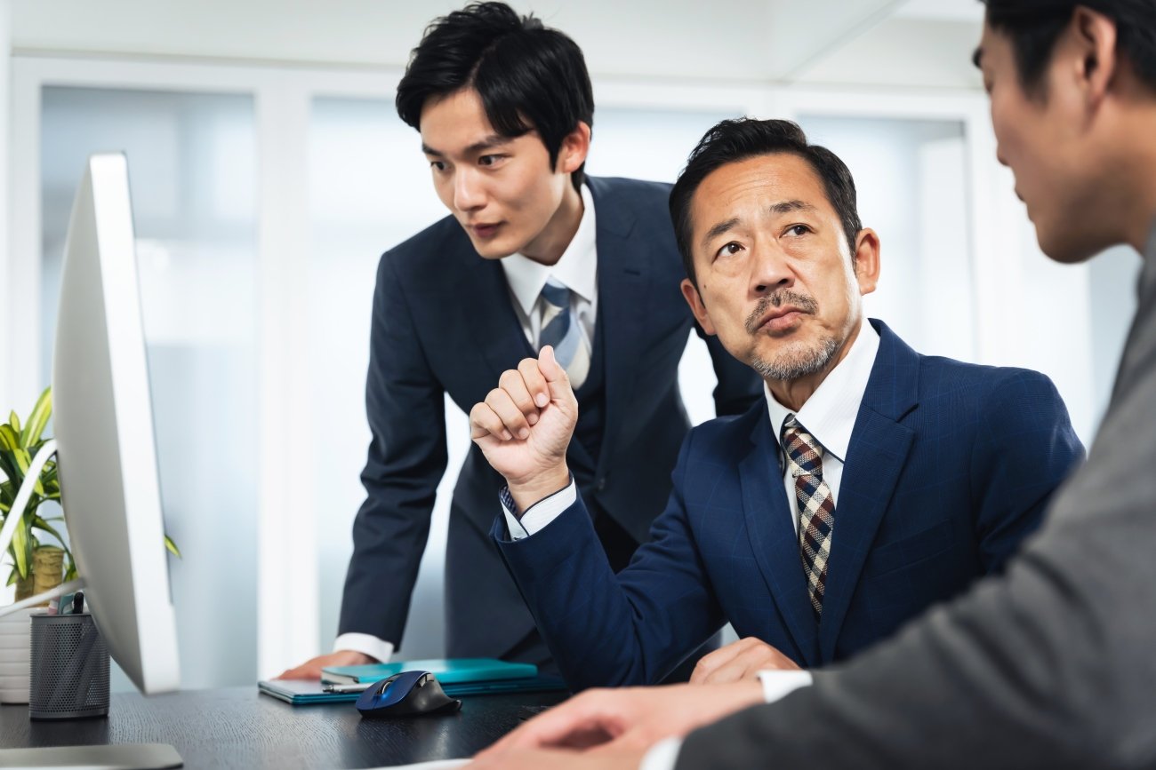 「自分が無能になって社員から捨てられるのが一番の理想」という歌舞伎座タワーではたらく社長の告白