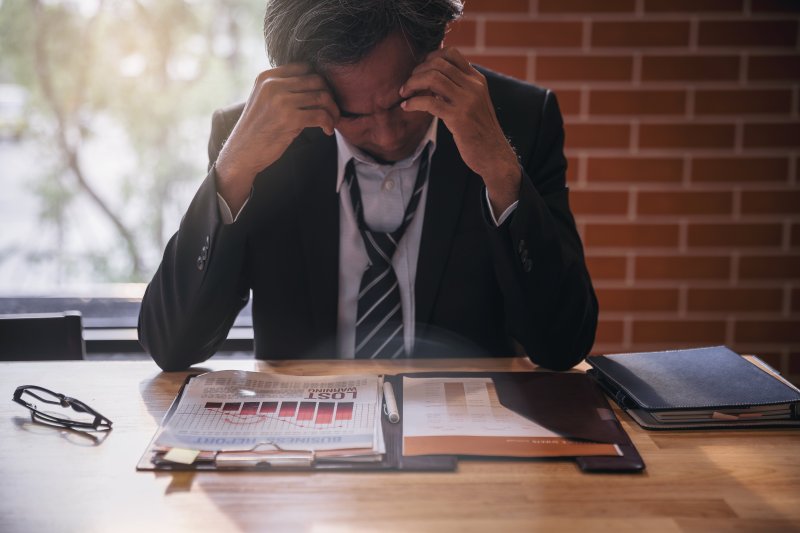 不況時に成長する「逆張り経営」とは?