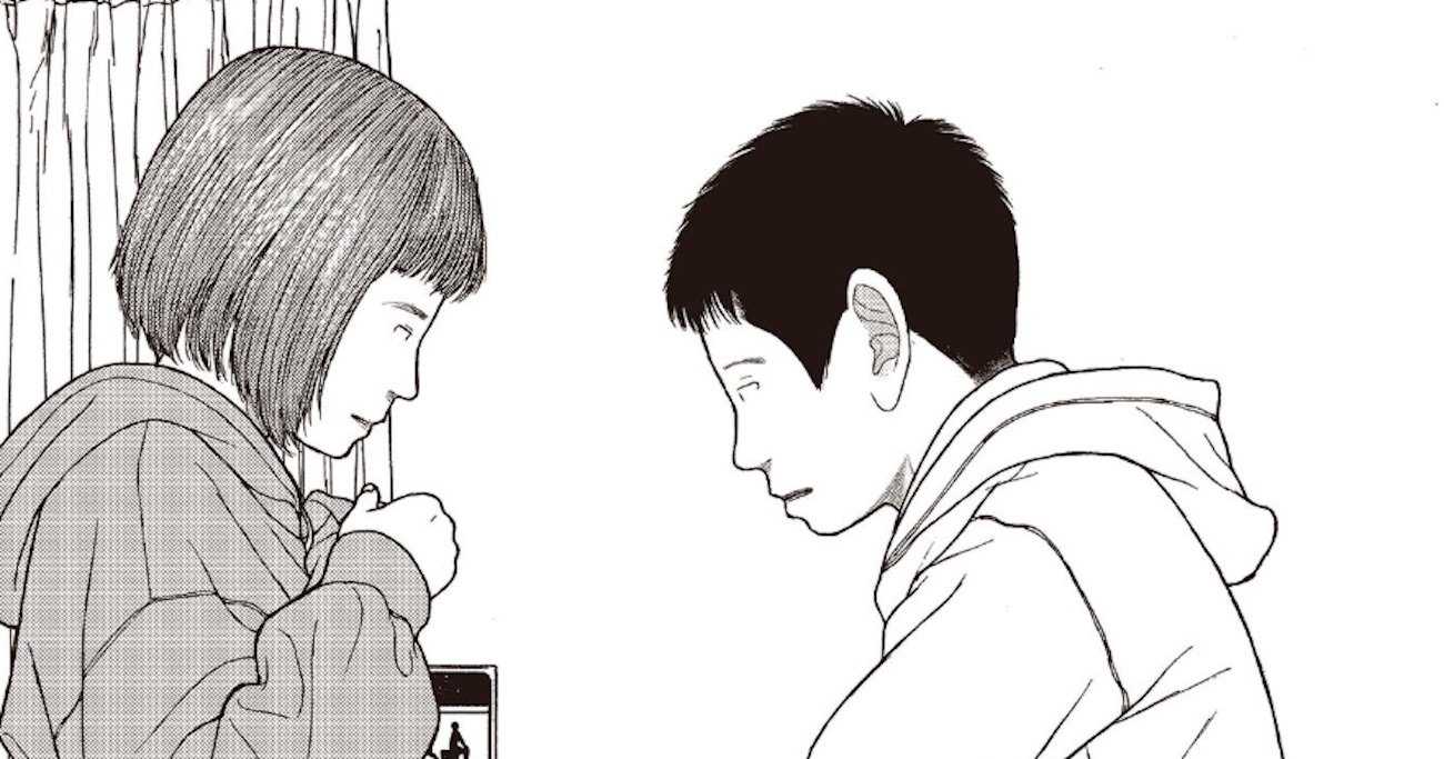 「見たかったら見ていいよ」非行少年が陥った〈重大な誤解〉【マンガ】