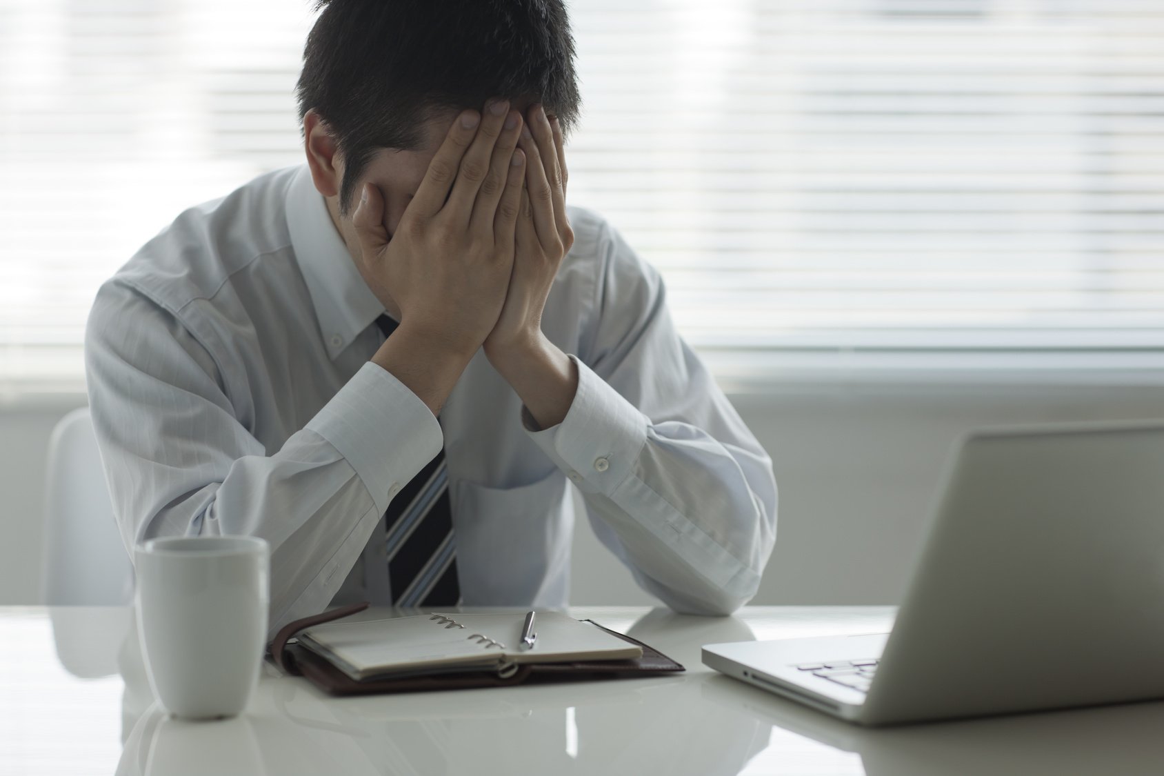 「仕事ができない人」が必ずやっていない「先まわり」とは?