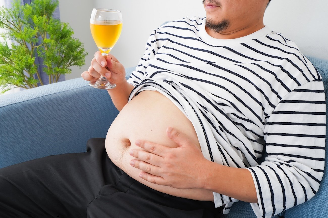 【飲み過ぎ、食べ過ぎ】「わかっちゃいるけどやめられない」人がすべき行動・ベスト1