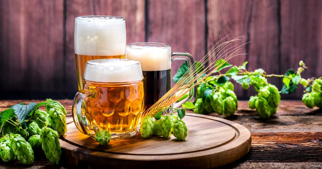 ドイツのビール文化は「地理」から学べ