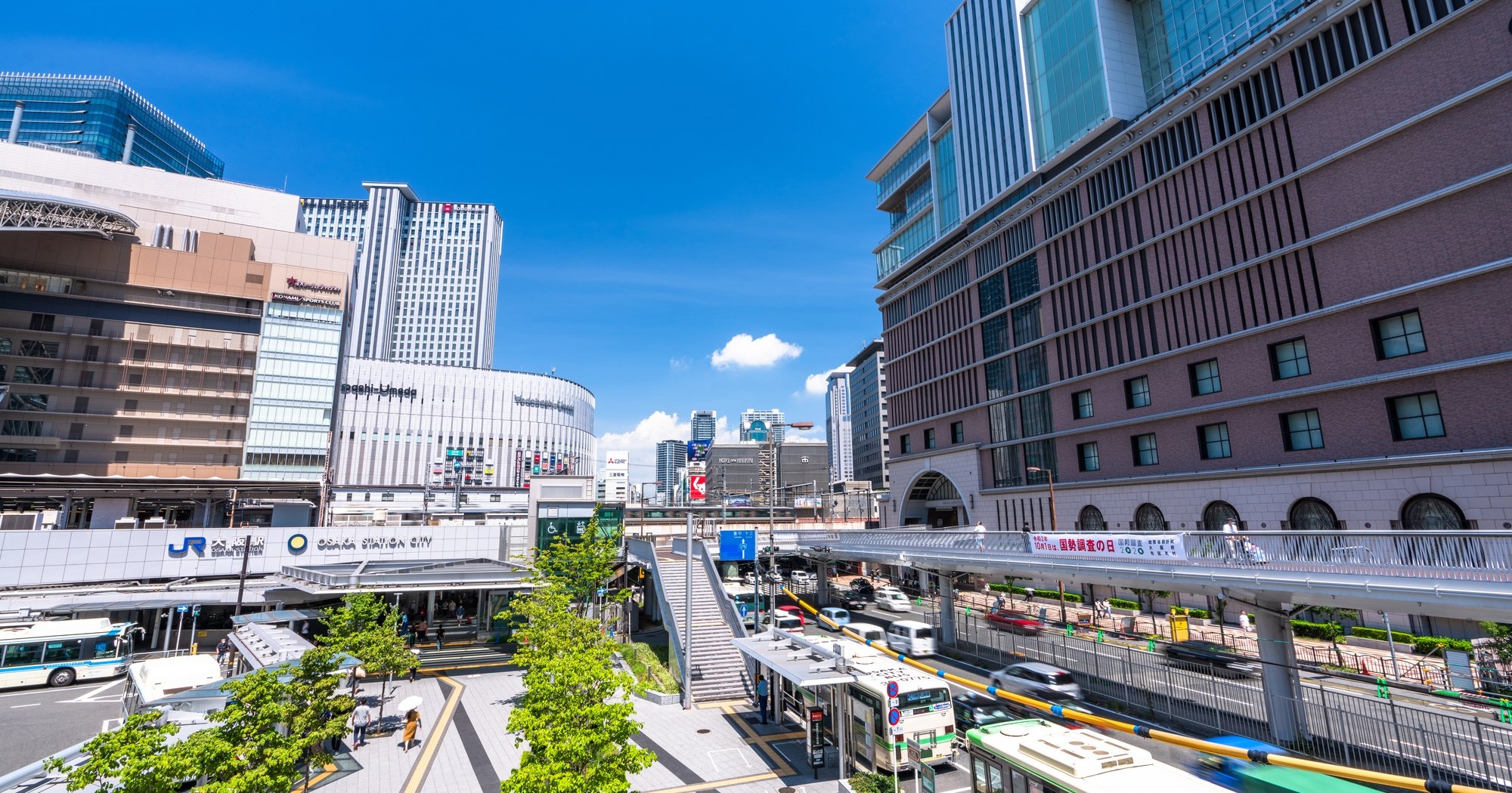 大阪万博後に開業「なにわ筋線」が関西を変える!?新路線の経済効果を全方位分析