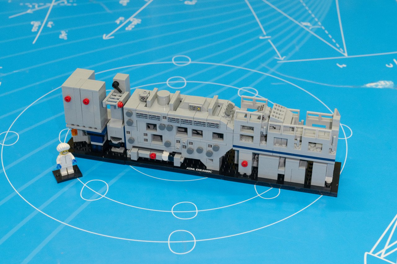 写真:コレクターズアイテム