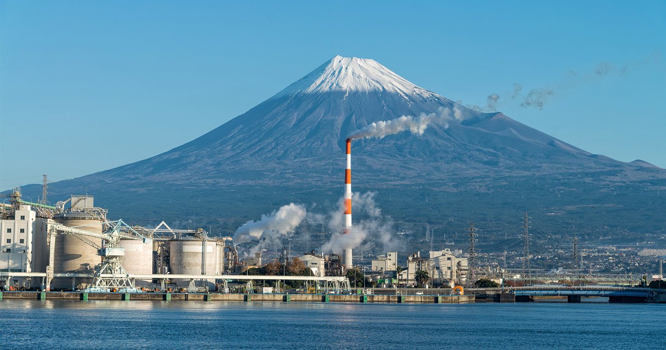 中東有事の原油高が日本の経済成長や所得に及ぼす、看過できない影響