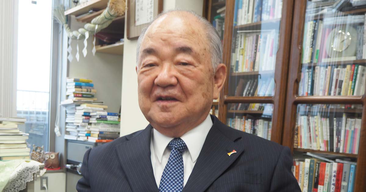 スーパー業界再編のキーマンが断言「流通大再編時代が来る」
