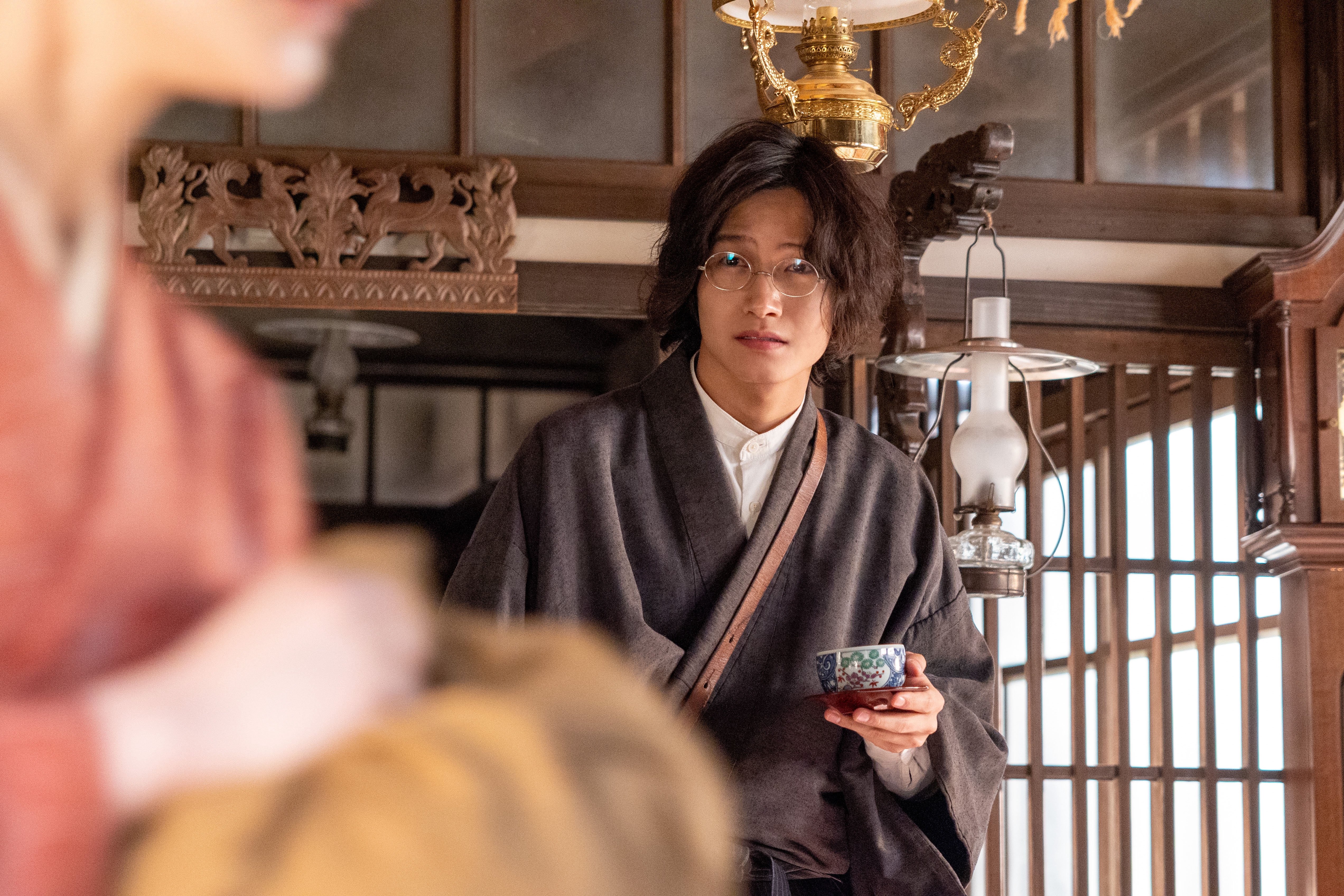 『ばけばけ』主人公の夫のモデルが書いた作品も…明治中期の「新聞連載小説」が豪華すぎる！〈風、薫る第50回〉