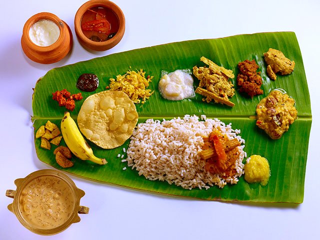 インド、ギリシャ、ペルー、エチオピア、パラオの意外な名物料理とは?