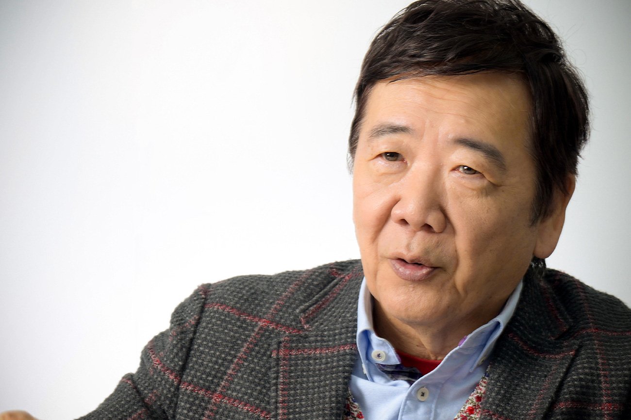 鴻上尚史さんが教えてくれる、リーダーに望まれる姿勢と「エンパシー」の大切さ
