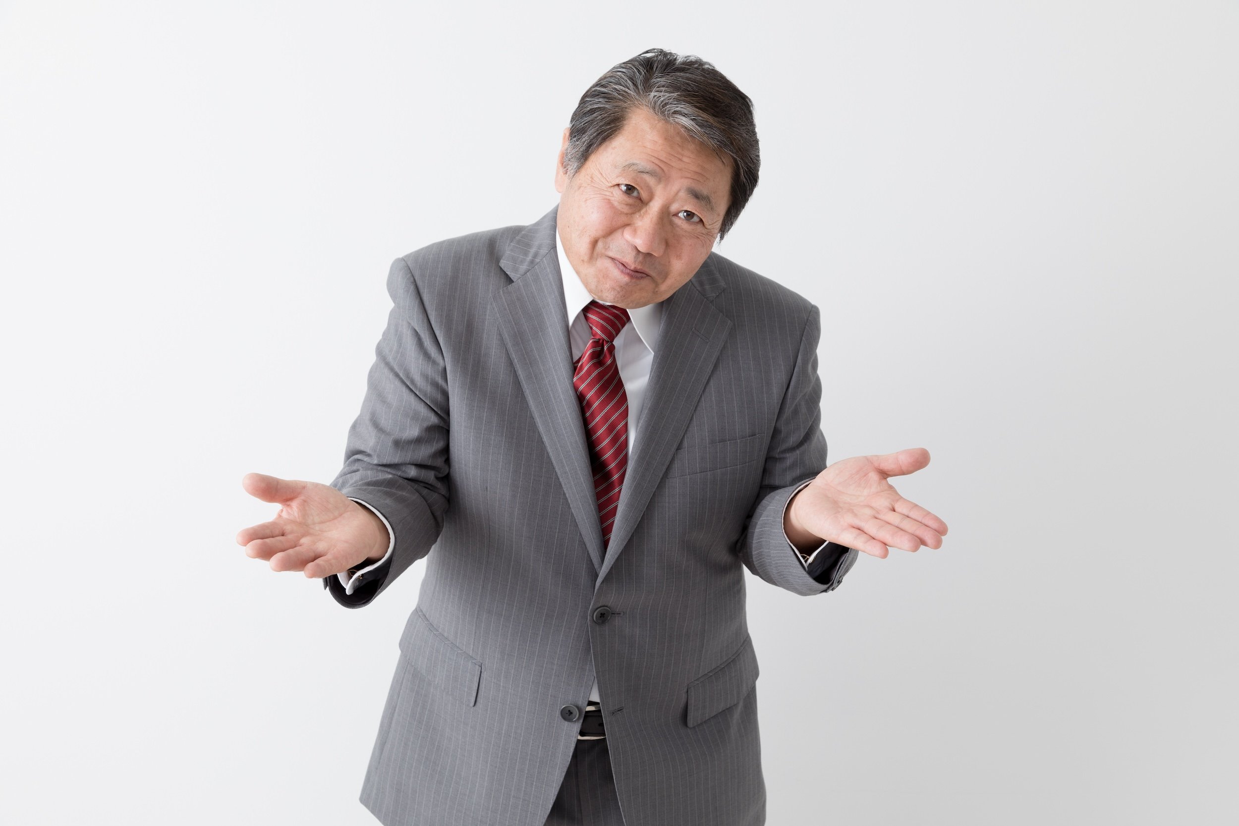 【一発でバレる】職場で「お荷物」になってしまう人の特徴・ワースト1