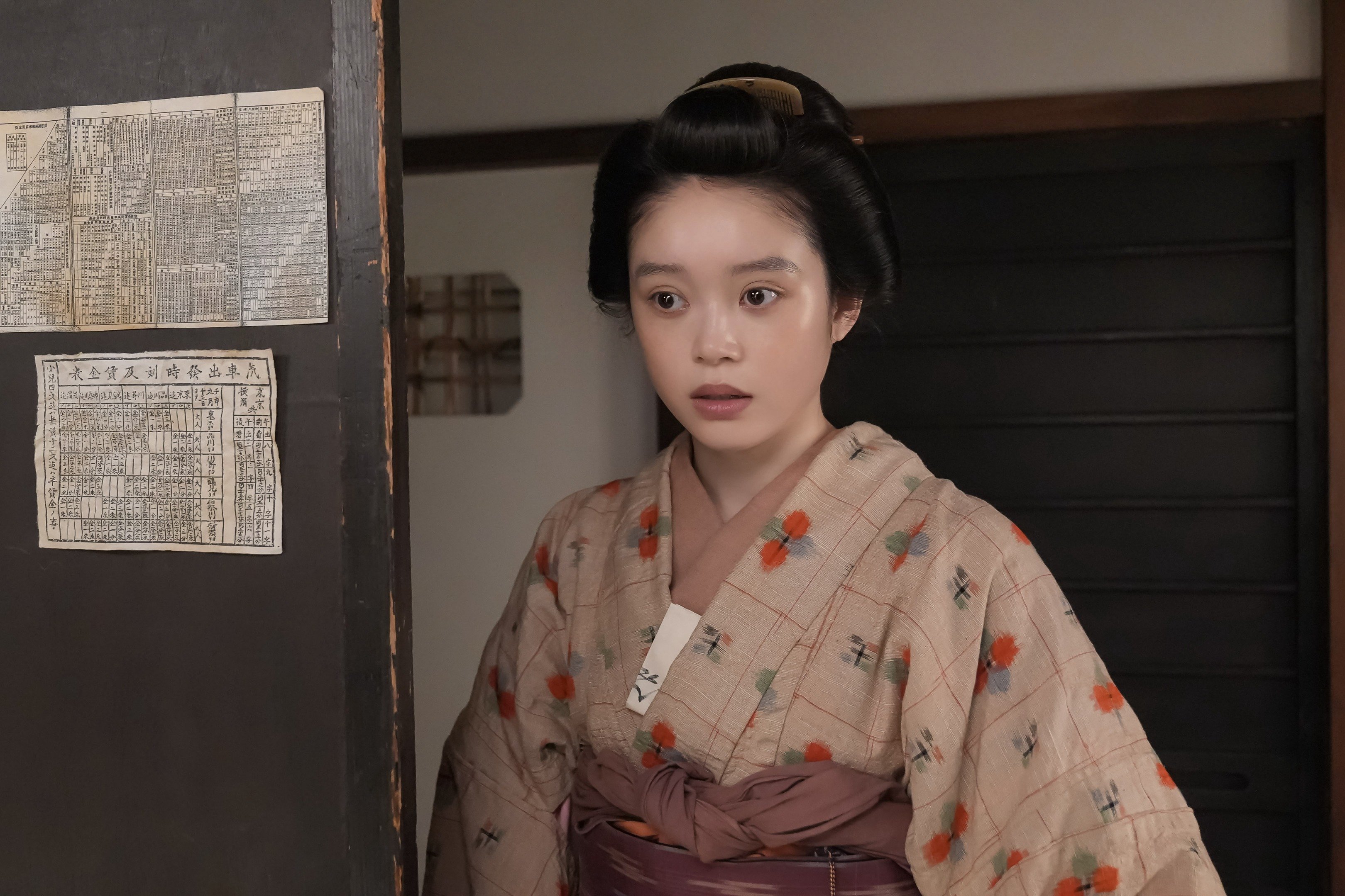 「うるさい!」「アンビリーバブル」錦織(吉沢亮)ついに登場も…トキ(高石あかり)のドタバタに振り回されっぱなしの東京編〈ばけばけ第17回〉