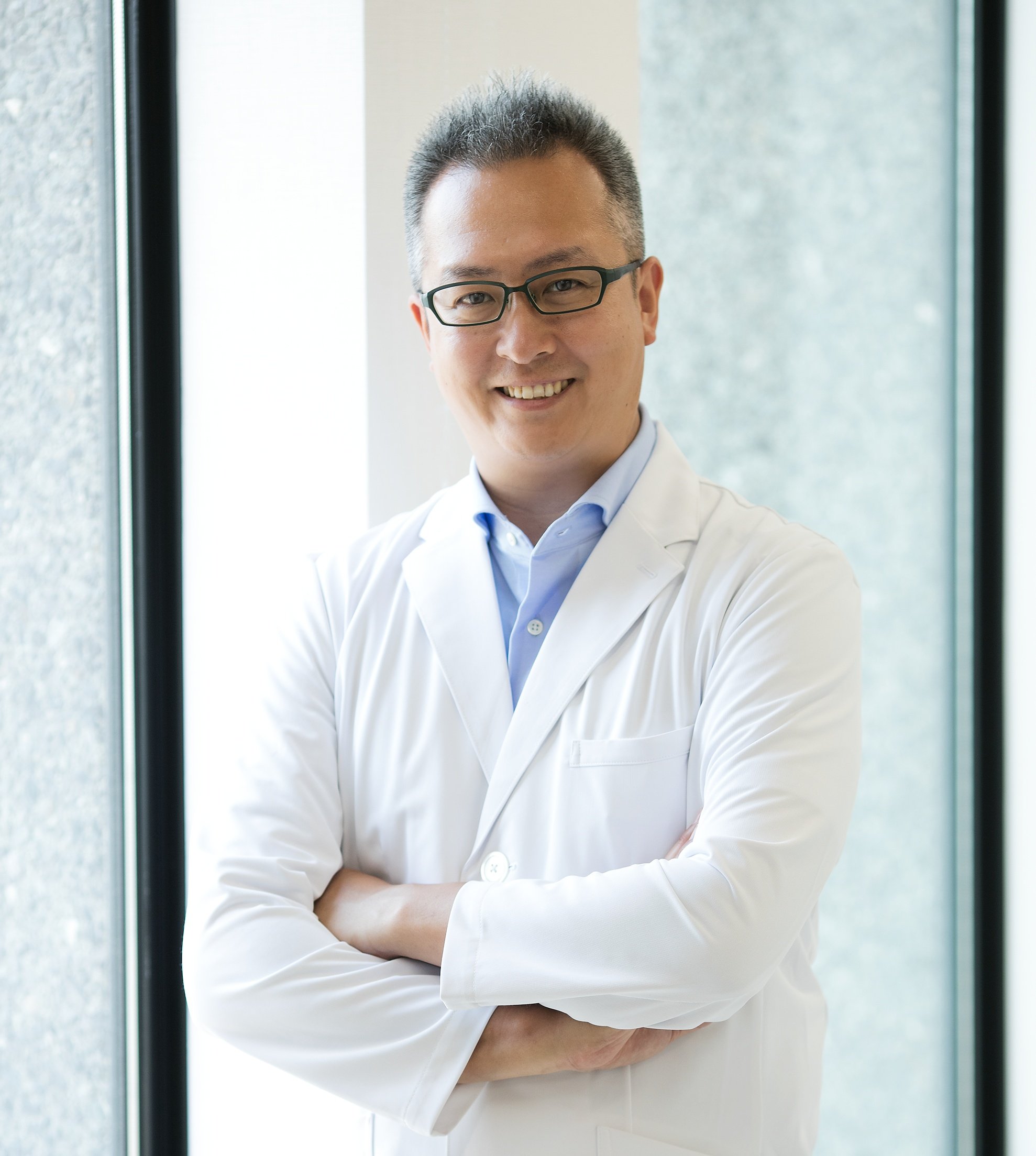 老眼の進行は、食い止められる？