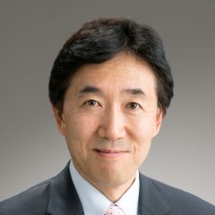 中村 達