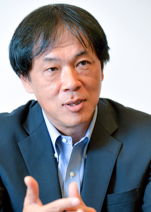 Special Report経産省が推進する「デジタル・トランスフォーメーション(DX)」。それを先駆的に取り入れて省力化・省コスト化と品質向上を両立した先進企業を訪ねた