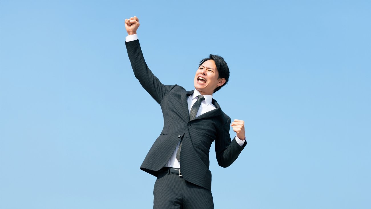 上司から無理難題を言われても、一生悩みと無縁になる「無敵の思考」とは？