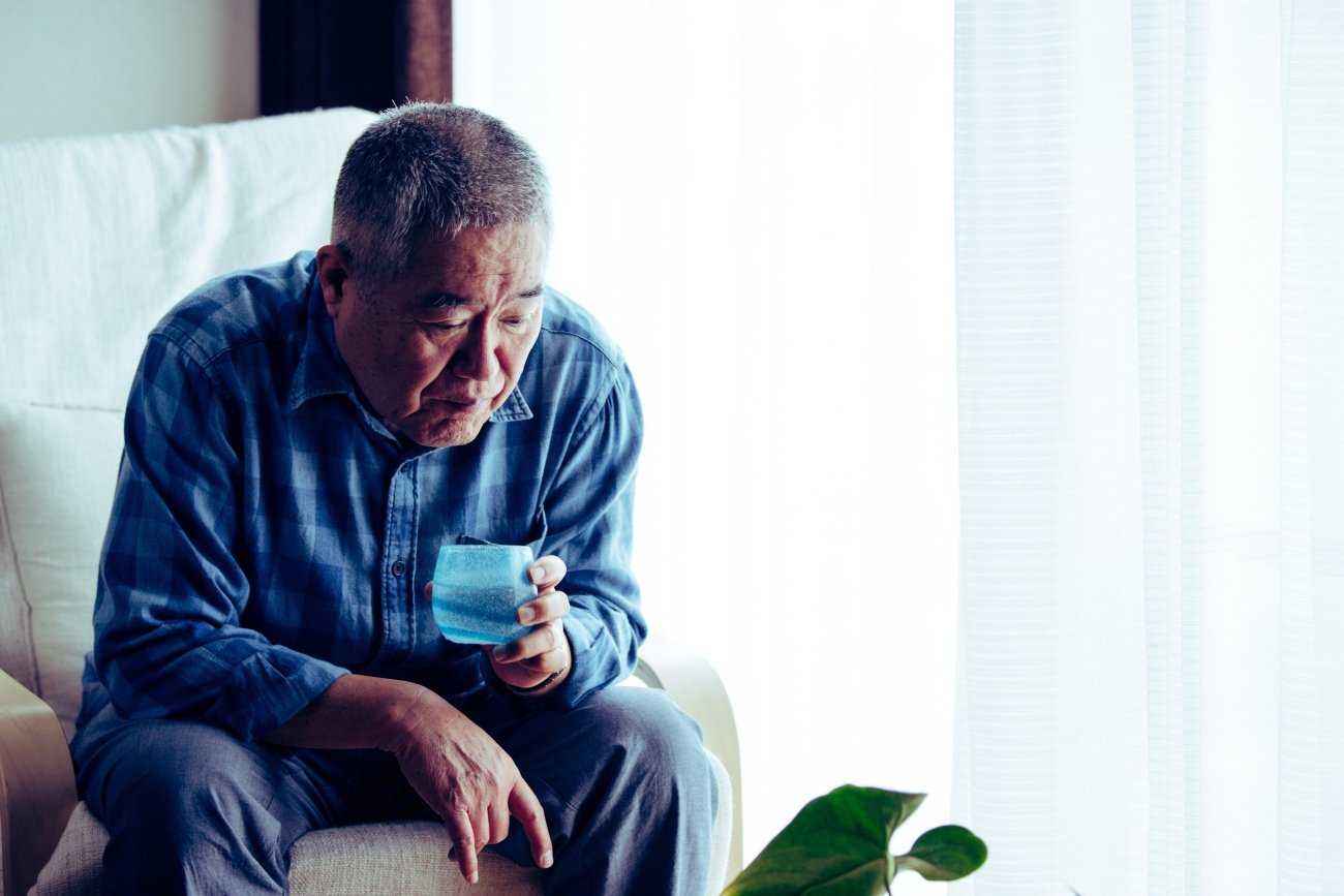 「老後の楽しみが何もない」を一瞬で解決する“すごい方法”
