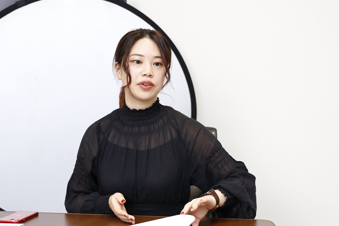 この手があったか！　作家・岸田奈美が教える「求められる場所」の見つけ方