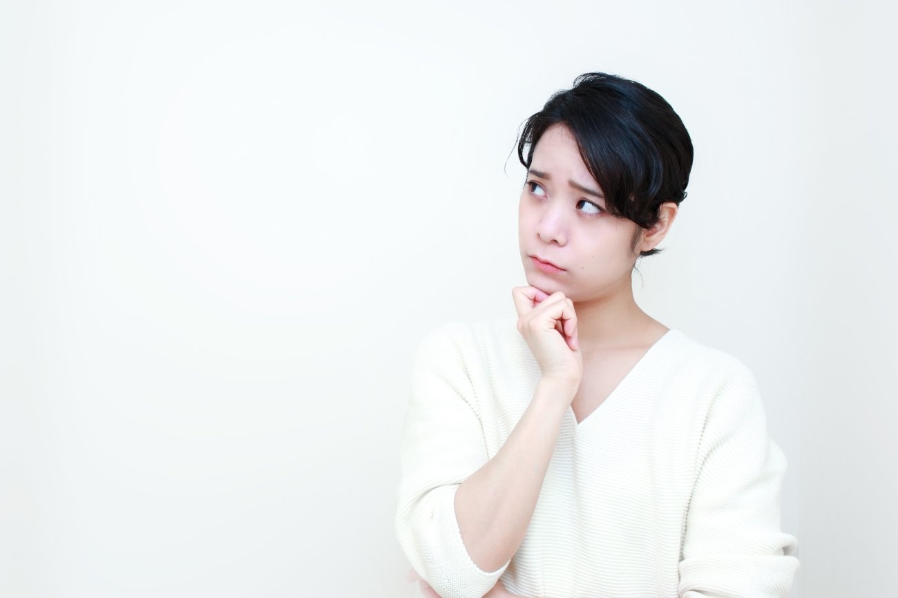 一生悩みやすい人に共通する悪魔の思い込み・ワースト1
