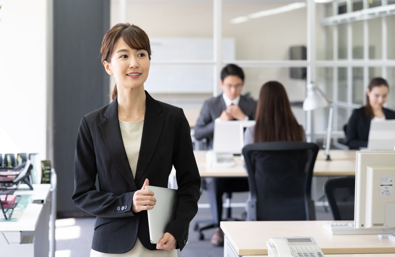 入社後すぐ活躍する社員はダメ! では「後伸びする社員」の見抜き方は?
