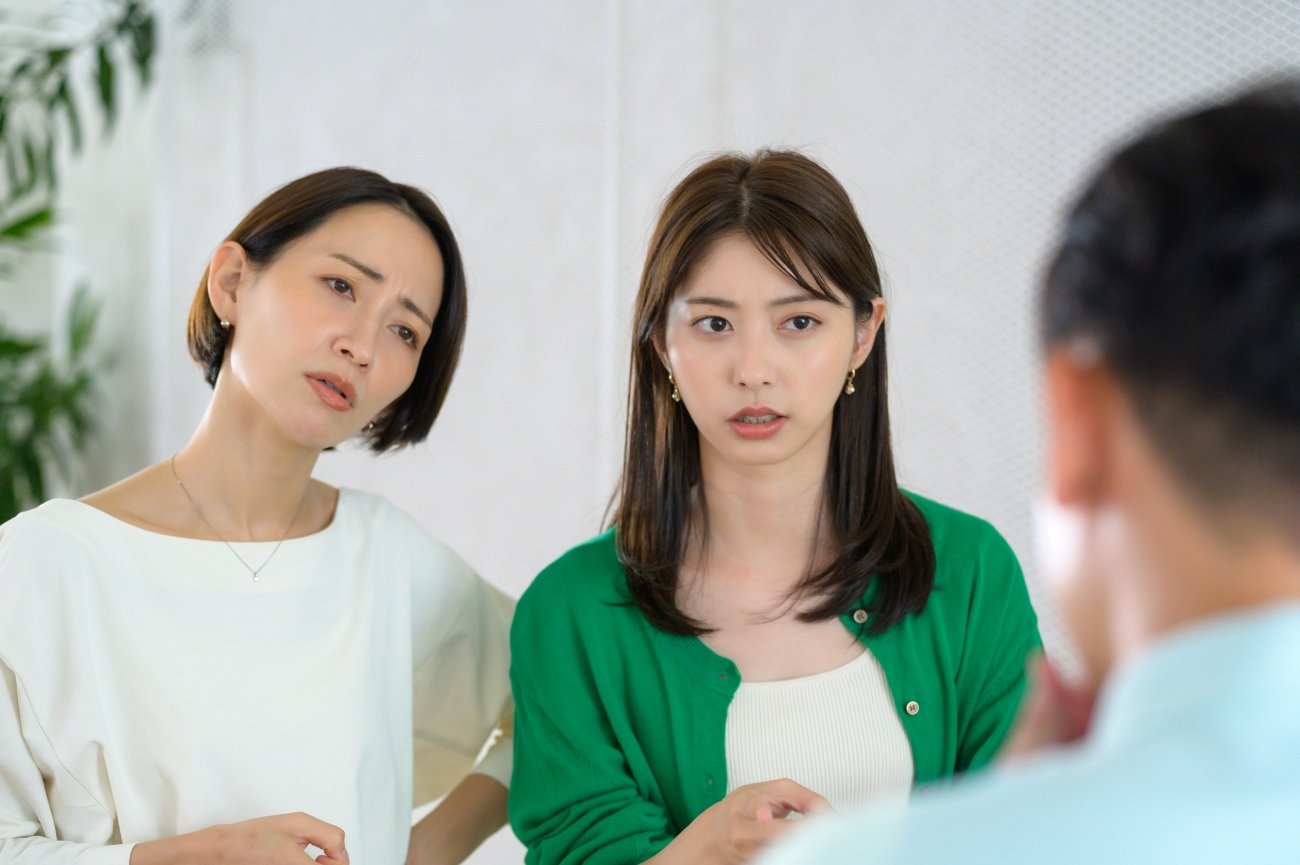 全く意見が合わない人
