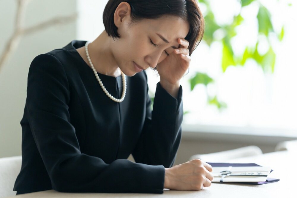 「ご家族が亡くなって、どう思いますか?」と聞けない人は嫌われる。頭のいい人はどう話している?