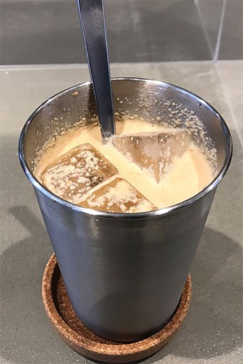 アイスコピカリアン