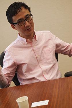 企業をビジネススクールと捉える(解説編)<br />――ジーユー・柚木治社長