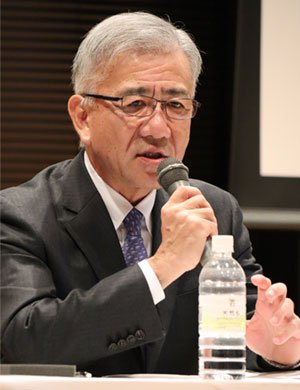 セブン、「24時間営業死守」の本音を見せつけた新社長の就任会見
