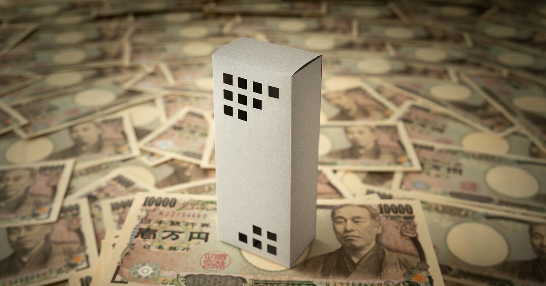 働かなくとも資金を増やせる?年金不足を自宅不動産で補う方法