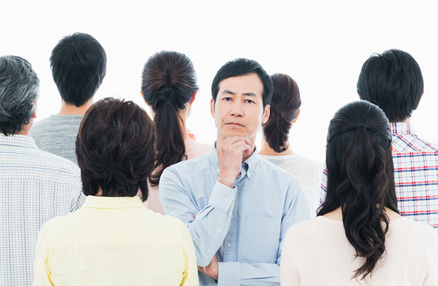 いまの時代の日本に生まれたことが「最大の幸運」である理由