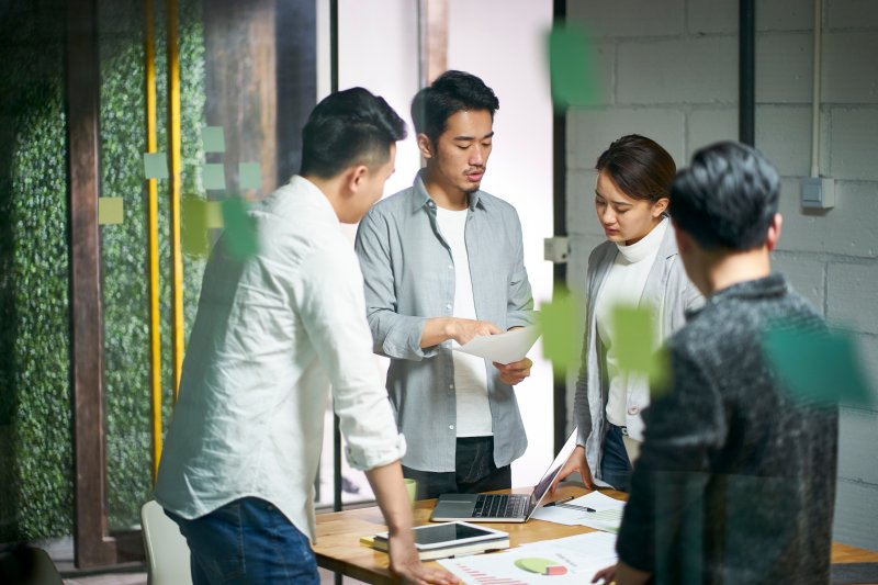頭がいい人と悪い人「大手かベンチャーか」で迷ったときの視点の差