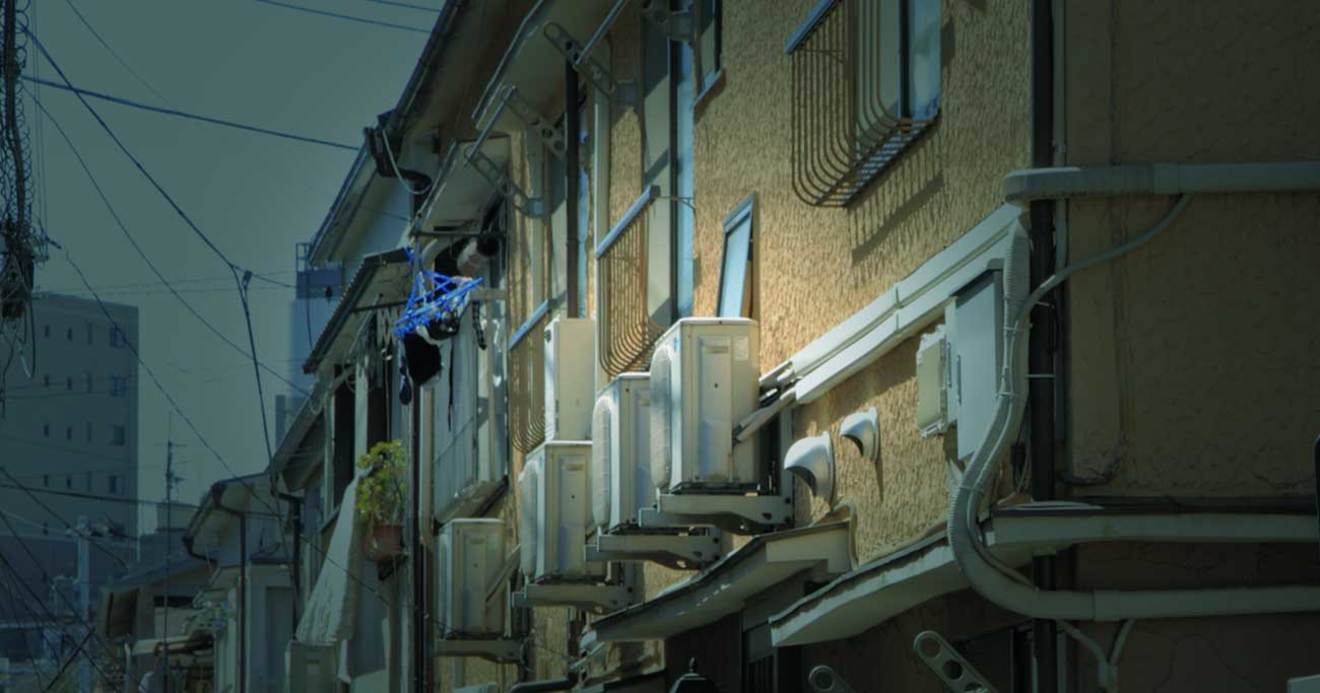 貧困ビジネス規制の名のもとで進む ほぼ一億総 住宅弱者化 生活保護のリアル 私たちの明日は みわよしこ ダイヤモンド オンライン